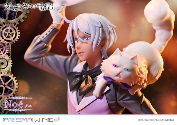 PRISMA WING Noe 1/7 - The Case Study of Vanitas | Prime 1 Studio Figure