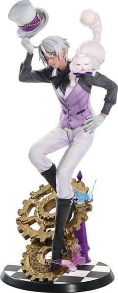 PRISMA WING Noe 1/7 - The Case Study of Vanitas | Prime 1 Studio Figure