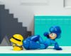 1/12 Mega Man - Mega Man Series | Jada Toys Action Figure