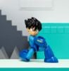 1/12 Mega Man - Mega Man Series | Jada Toys Action Figure