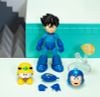 1/12 Mega Man - Mega Man Series | Jada Toys Action Figure