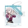 Gakuen iDOLM@STER Selfie Style Acrylic Stand Hakusen '24 Halloween Lilja Katsuragi Ver - THE IDOLM@STER Series | Tsukuri Goods