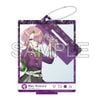 Gakuen iDOLM@STER Selfie Style Acrylic Stand Fluorite 24 Halloween Mao Arimura Ver - THE IDOLM@STER Series | Tsukuri Goods
