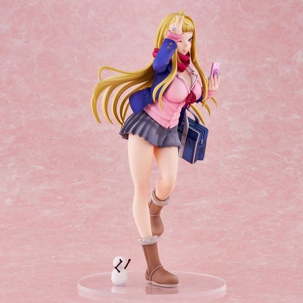 Minami Fuyuki 1/6 - Hokkaido Gals Are Super Adorable! | Union Creative figure