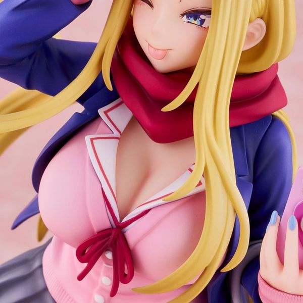 Minami Fuyuki 1/6 - Hokkaido Gals Are Super Adorable! | Union Creative figure