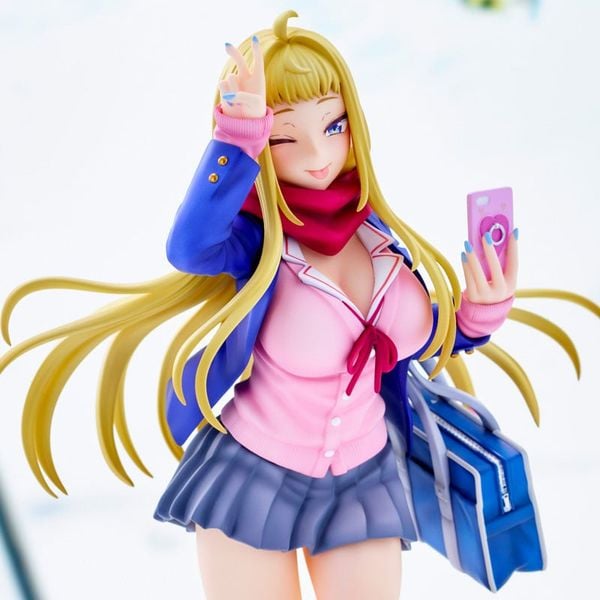 Minami Fuyuki 1/6 - Hokkaido Gals Are Super Adorable! | Union Creative figure