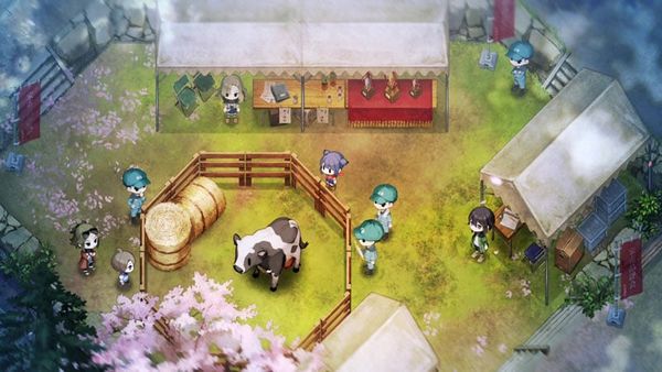Nintendo Switch 2 Honogurashi no Niwa amiami Pack Limited Edition - Honogurashi no Niwa | Nippon Ichi Software Game