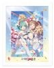 Nintendo Switch Game Gunvolt Chronicles Luminous Avenger iX 1+2 Dual Collection Limited Edition AmiAmi Pack - Gunvolt Chronicles Luminous Avenger iX | Inti Creates Goods
