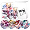 Nintendo Switch Game Gunvolt Chronicles Luminous Avenger iX 1+2 Dual Collection Limited Edition AmiAmi Pack - Gunvolt Chronicles Luminous Avenger iX | Inti Creates Goods