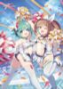 Game Collection - Gunvolt Chronicles Luminous Avenger iX 1+2 Dual Collection Nintendo Switch 2 Edition Limited Edition AmiAmi Pack | Inti Creates Game