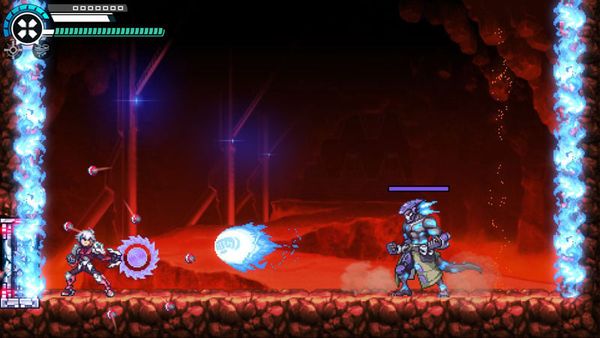 Game Collection - Gunvolt Chronicles Luminous Avenger iX 1+2 Dual Collection Nintendo Switch 2 Edition Limited Edition AmiAmi Pack | Inti Creates Game
