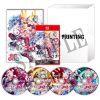 Game Collection - Gunvolt Chronicles Luminous Avenger iX 1+2 Dual Collection Nintendo Switch 2 Edition Limited Edition AmiAmi Pack | Inti Creates Game