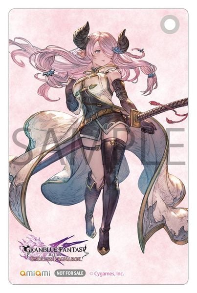 Nintendo Switch 2 Game GRANBLUE FANTASY Relink - Endless Ragnarok | Cygames Game