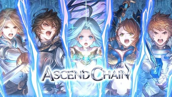 Nintendo Switch 2 Game GRANBLUE FANTASY Relink - Endless Ragnarok | Cygames Game