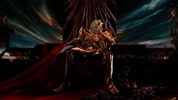 Nintendo Switch 2 Game GRANBLUE FANTASY Relink - Endless Ragnarok | Cygames Game