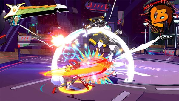PS5 Hi-Fi RUSH DELUXE EDITION Hi-Fi RUSH | SUPERDELUXE GAMES Game