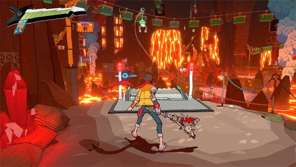 PS5 Hi-Fi RUSH DELUXE EDITION Hi-Fi RUSH | SUPERDELUXE GAMES Game
