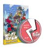 PS5 Hi-Fi RUSH DELUXE EDITION Hi-Fi RUSH | SUPERDELUXE GAMES Game