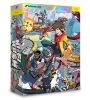 PS5 Hi-Fi RUSH DELUXE EDITION Hi-Fi RUSH | SUPERDELUXE GAMES Game