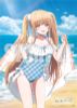 Nintendo Switch The Angel Next Door Spoils Me Rotten Memorial Vacation Limited Edition - The Angel Next Door Spoils Me Rotten | MAGES. Goods