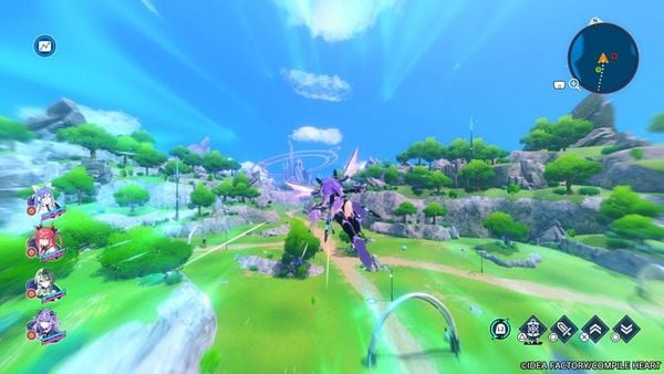 PS5 Neptune Unlimited Galaxy Edition AmiAmi Pack - Neptunia Series | Compile Heart Game