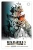 PS5 Game METAL GEAR SOLID MASTER COLLECTION Vol.2 | Konami Game