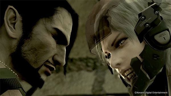 PS5 Game METAL GEAR SOLID MASTER COLLECTION Vol.2 | Konami Game