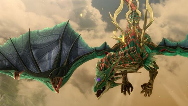 PS5 Trails in the Sky 2nd Chapter Ouroboros BOX - The Legend of Heroes Trails in the Sky | Nihon Falcom Goods