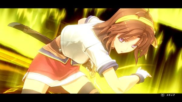 PS5 Trails in the Sky 2nd Chapter Ouroboros BOX - The Legend of Heroes Trails in the Sky | Nihon Falcom Goods