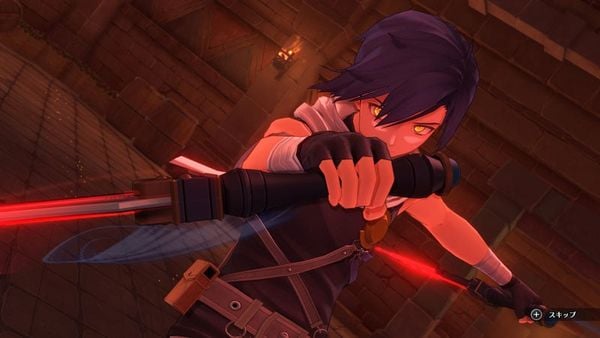 PS5 Trails in the Sky 2nd Chapter Ouroboros BOX - The Legend of Heroes Trails in the Sky | Nihon Falcom Goods