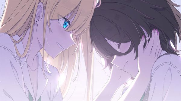 PC Game everlasting flowers First Press Limited Special Package Edition - everlasting flowers | sprite PC Game