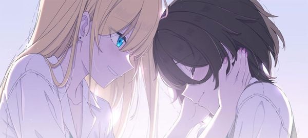 PC Game everlasting flowers First Press Limited Special Package Edition - everlasting flowers | sprite PC Game