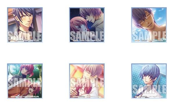 Nintendo Switch Game Sorayume | TAKUYO Goods