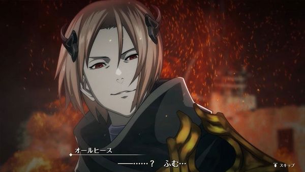 PS5 BRIGANDINE ABYSS Limited Edition - BRIGANDINE ABYSS | Happinet Goods