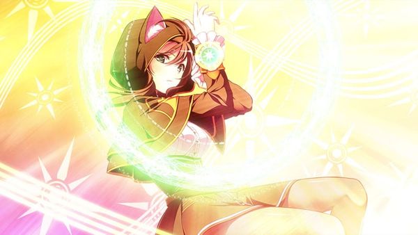 PS5 The Alchemist of Ars Magna The Alchemist of Ars Magna | COSEN Goods