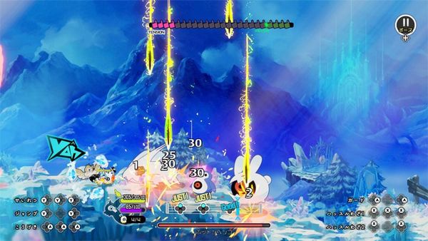 Nintendo Switch 2 Ratatan - Ratatan | Game Source Entertainment Game
