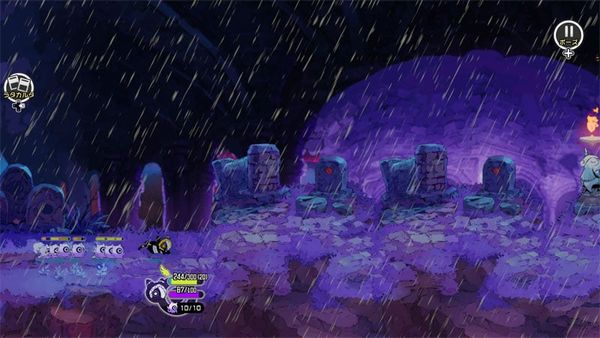 Nintendo Switch 2 Ratatan - Ratatan | Game Source Entertainment Game