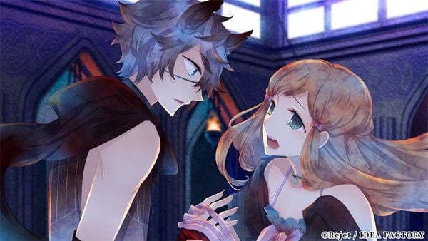 Nintendo Switch Black Wolves Saga -Weiss und Schwarz- Special Package Edition | Idea Factory Game