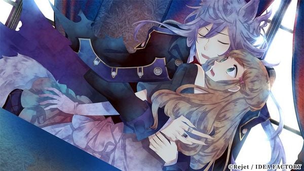 Nintendo Switch Black Wolves Saga -Weiss und Schwarz- Special Package Edition | Idea Factory Game