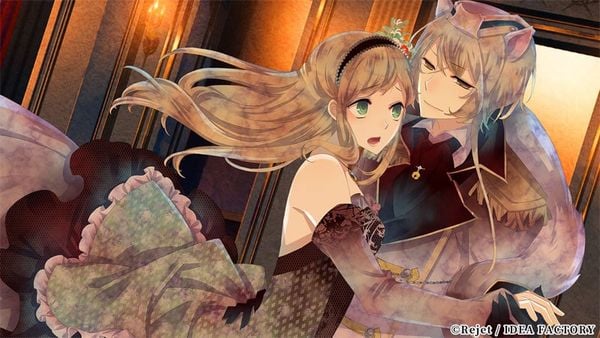 Nintendo Switch Black Wolves Saga Weiss und Schwarz Special Package Edition AmiAmi Limited Edition | Idea Factory Game