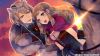 Nintendo Switch Black Wolves Saga Weiss und Schwarz Special Package Edition AmiAmi Limited Edition | Idea Factory Game