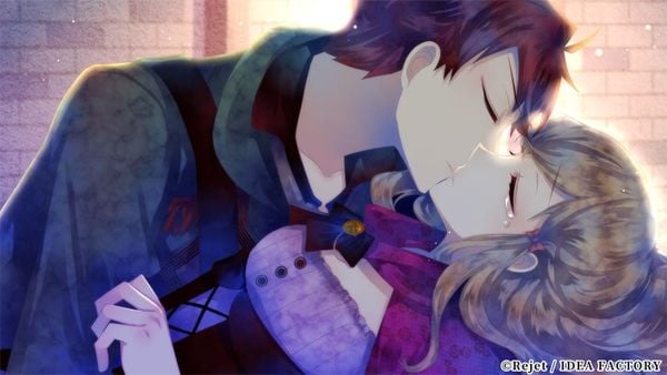Nintendo Switch Black Wolves Saga Weiss und Schwarz Special Package Edition AmiAmi Limited Edition | Idea Factory Game