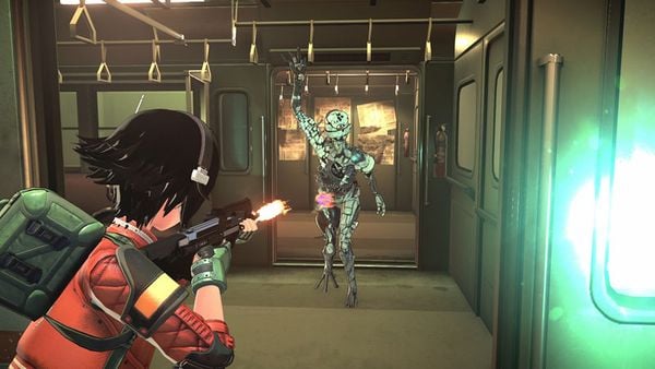 Nintendo Switch 2 ANOMALITH Limited Production Anomaly Zone Countermeasures Office BOX - ANOMALITH | FURYU Game