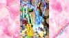 PS5 Muchi Mushi Pork! & Pink Sweets Boosted - Muchi Mushi Pork! Pink Sweets | City Connection Game