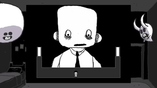 Nintendo Switch Game OFF - Fangamer Game