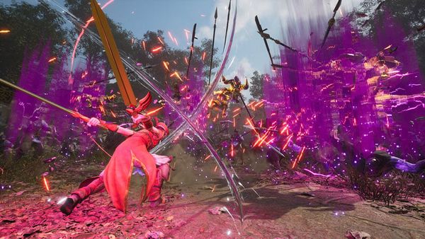 Dynasty Warriors 3 Complete Edition Remastered TREASURE BOX - Dynasty Warriors | Koei Tecmo Games Game