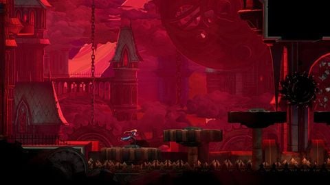 PS5 Castlevania Belmont’s Curse Midnight Edition - Castlevania | Konami Goods