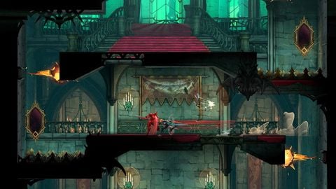 PS5 Castlevania Belmont’s Curse Midnight Edition - Castlevania | Konami Goods