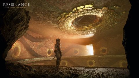 PS5 Resonance A Plague Tale Legacy - Resonance A Plague Tale Legacy | PLAION Game