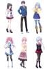 PC Game D.C.5 to 4 Luminous Memories First Press Edition | CIRCUS Goods